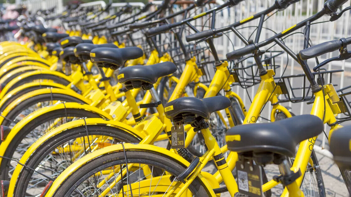 Shared mobility isn’t about fancy apps, it’s about getting the basics right