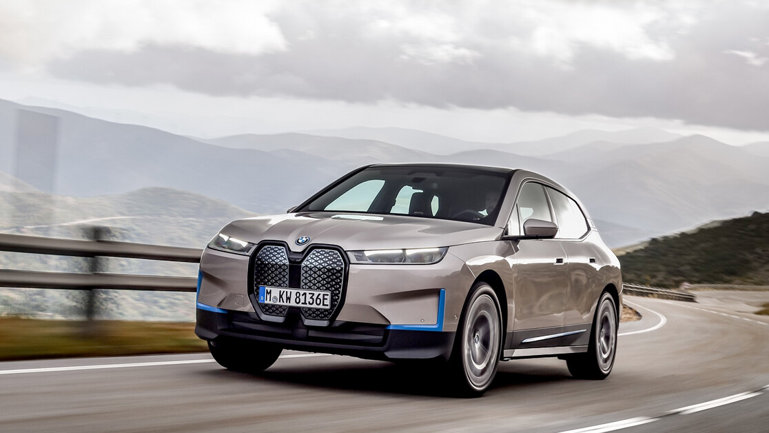 3 bets BMW is making to evolve for the future