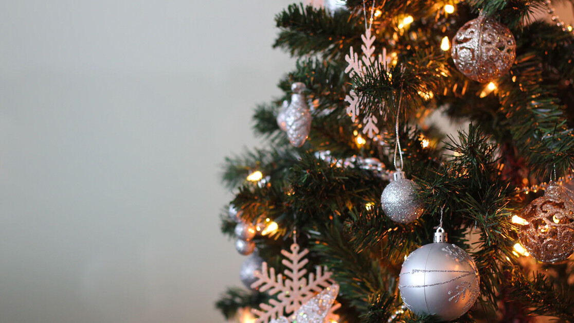How to check your Christmas tree’s carbon footprint