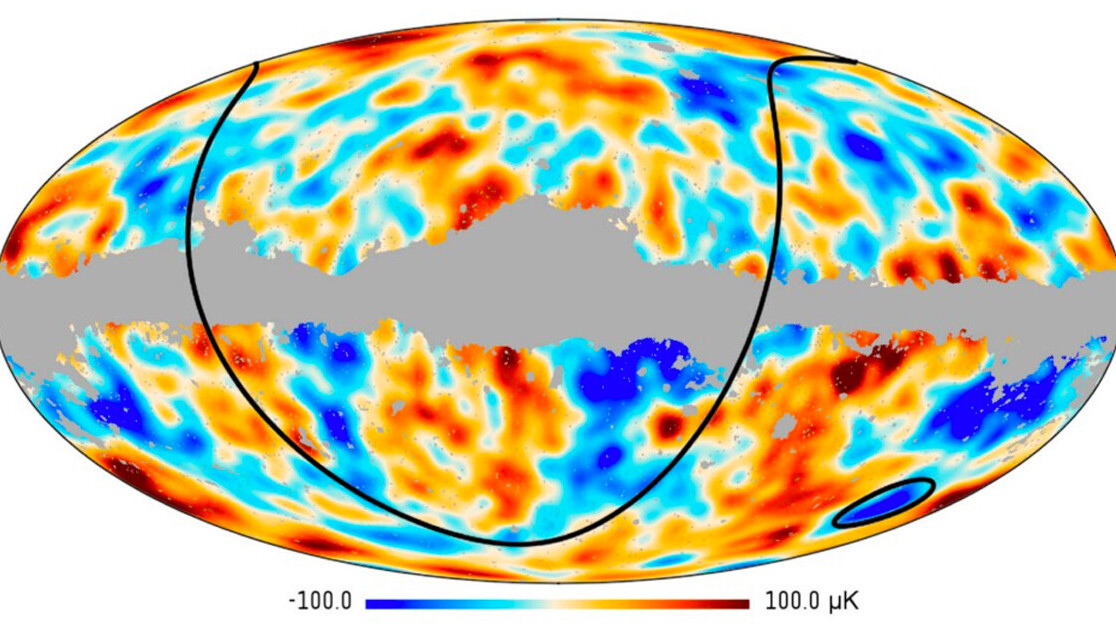 The universe is getting hotter as it gets older — here’s why