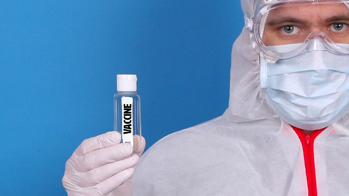 The COVID-19 vaccine was developed in less than a year — and that’s totally fine