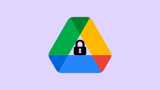 Google Drive might soon allow you to open encrypted files