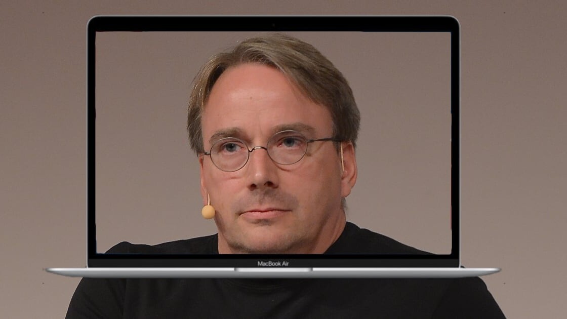 Linus Torvalds wants Apple’s new M1-powered Macs to run Linux