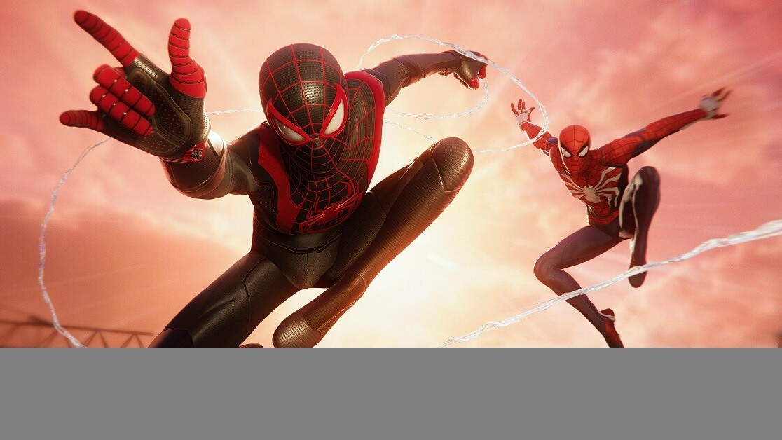 Spider-Man: Miles Morales has a better hero than Peter Parker