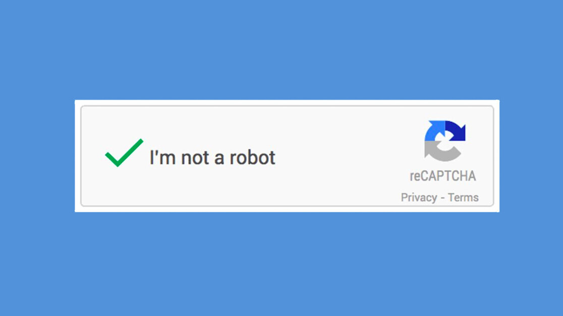 How CAPTCHAs could show if an algorithm’s getting closer to AGI