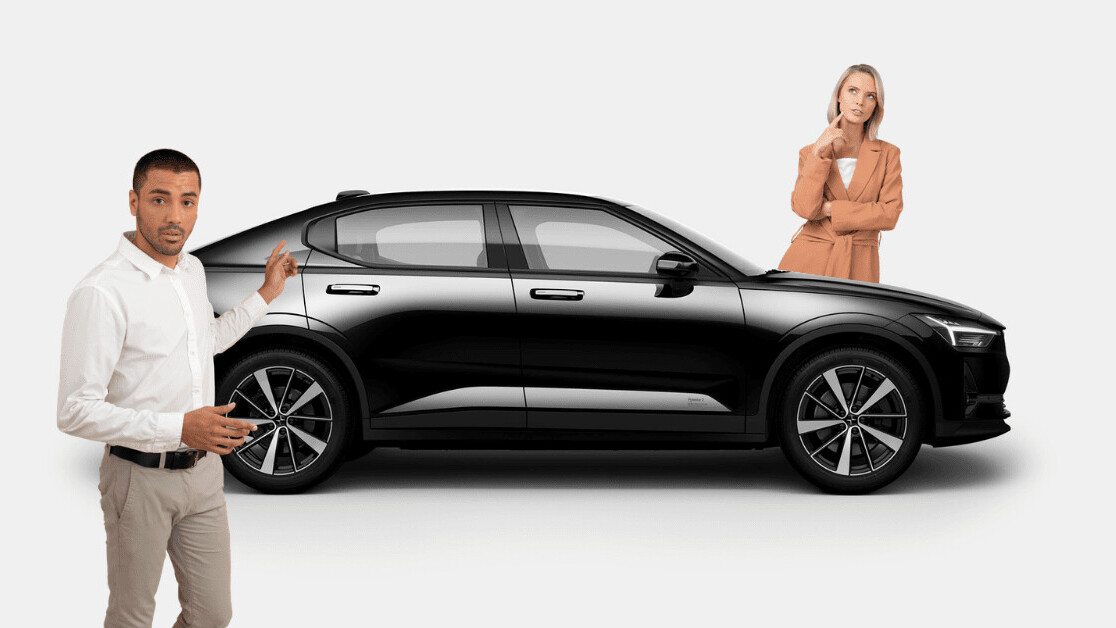 So you bought your first EV… now what?