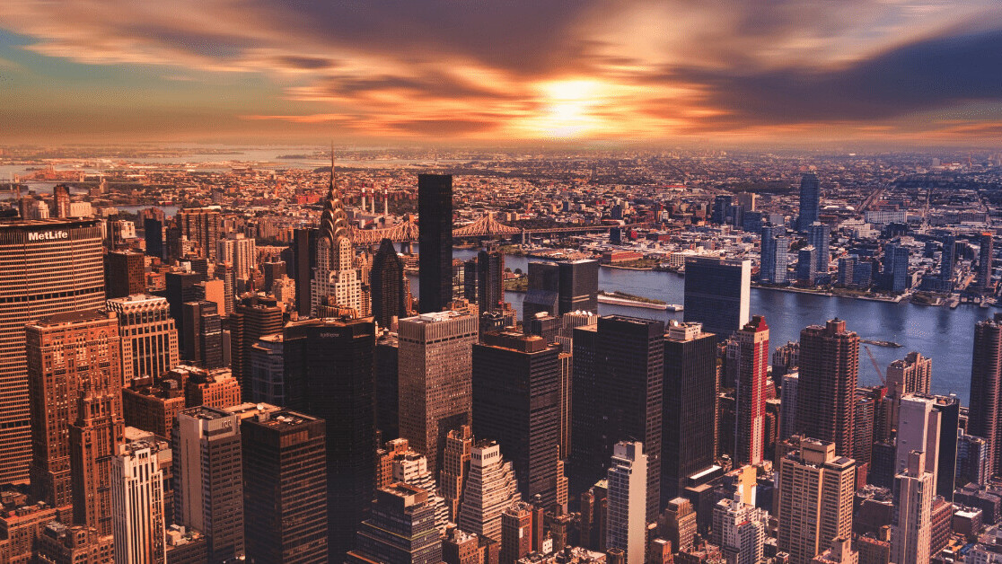 AI reveals vast racial inequities in NYC homeownership