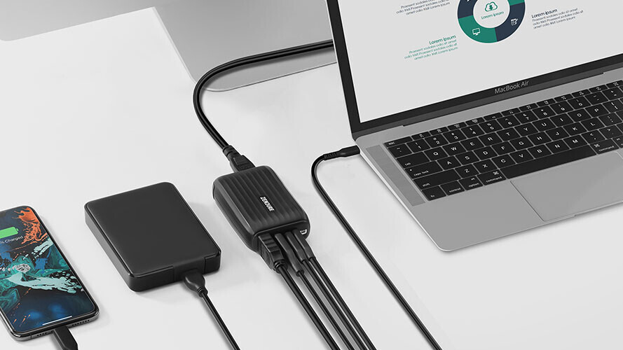 Before Black Friday, pick up these chargers and charging accessories at big savings