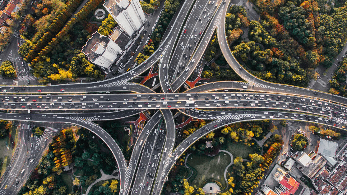 Here’s how AI is helping cities improve traffic management