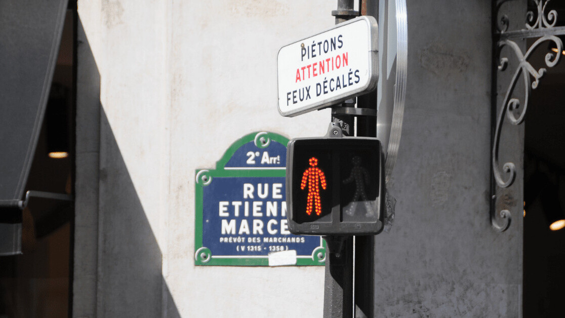 How Paris is tackling inequalities in its transport sector