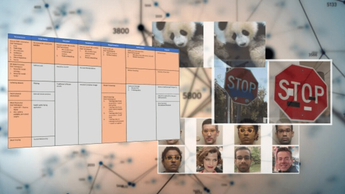 How to protect your AI systems against adversarial machine learning