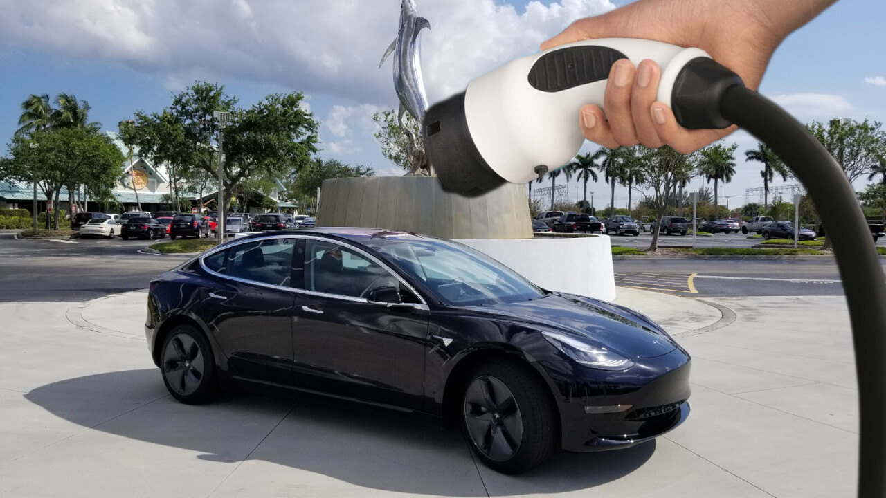 Tesla squeezes 5% more power into 2021 Model 3 with hardware improvements