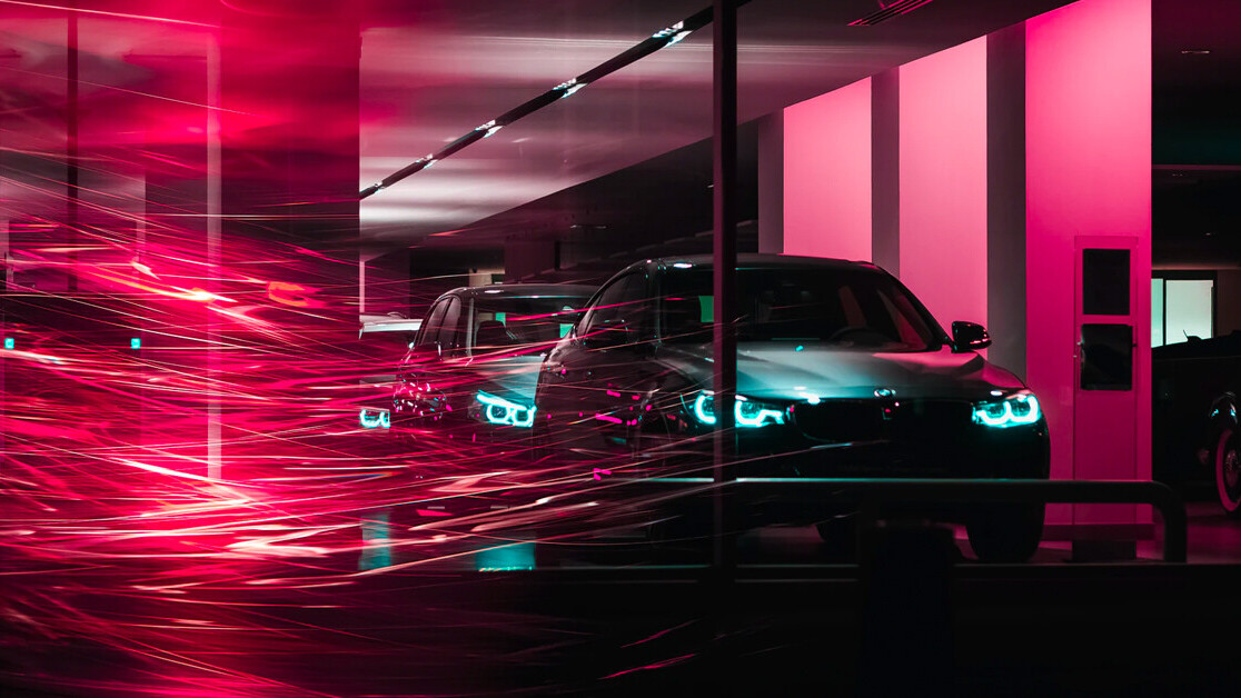 4 personality types old-school carmakers can use to stay relevant