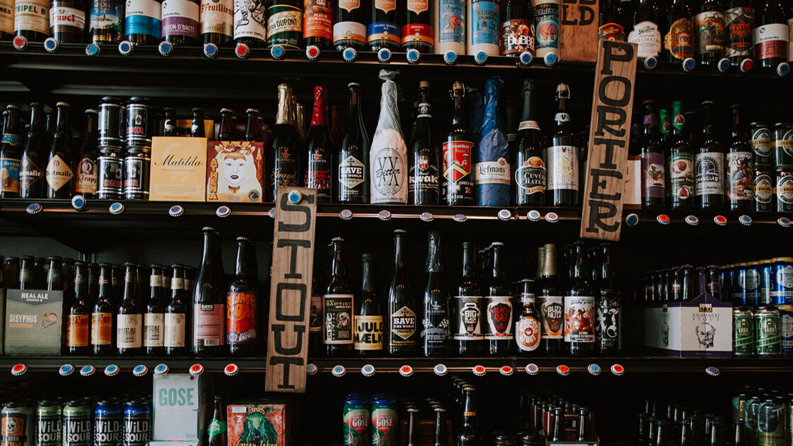 Surprise! Beer cans are less polluting than glass bottles