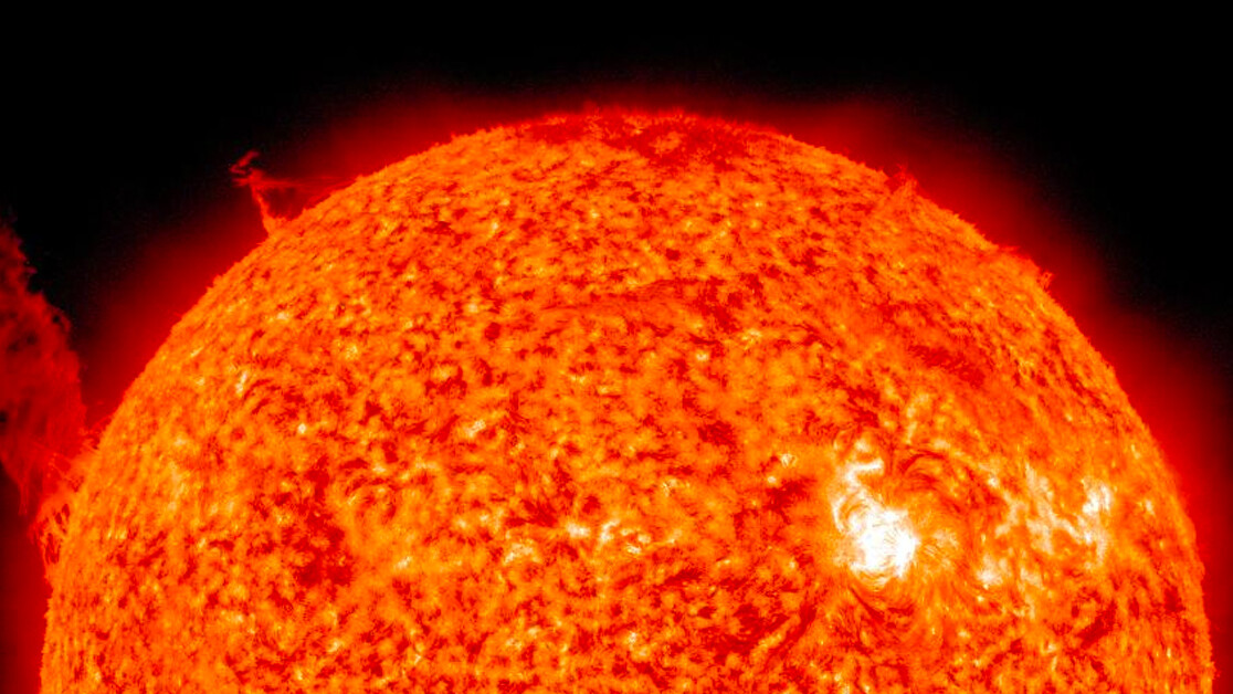 Neutrinos from our Sun hold the secrets to nuclear fusion