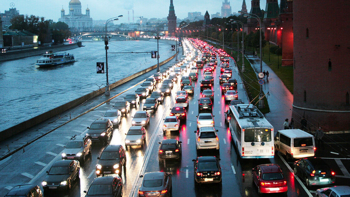 What does tomorrow’s car look like? That depends on the future of cities