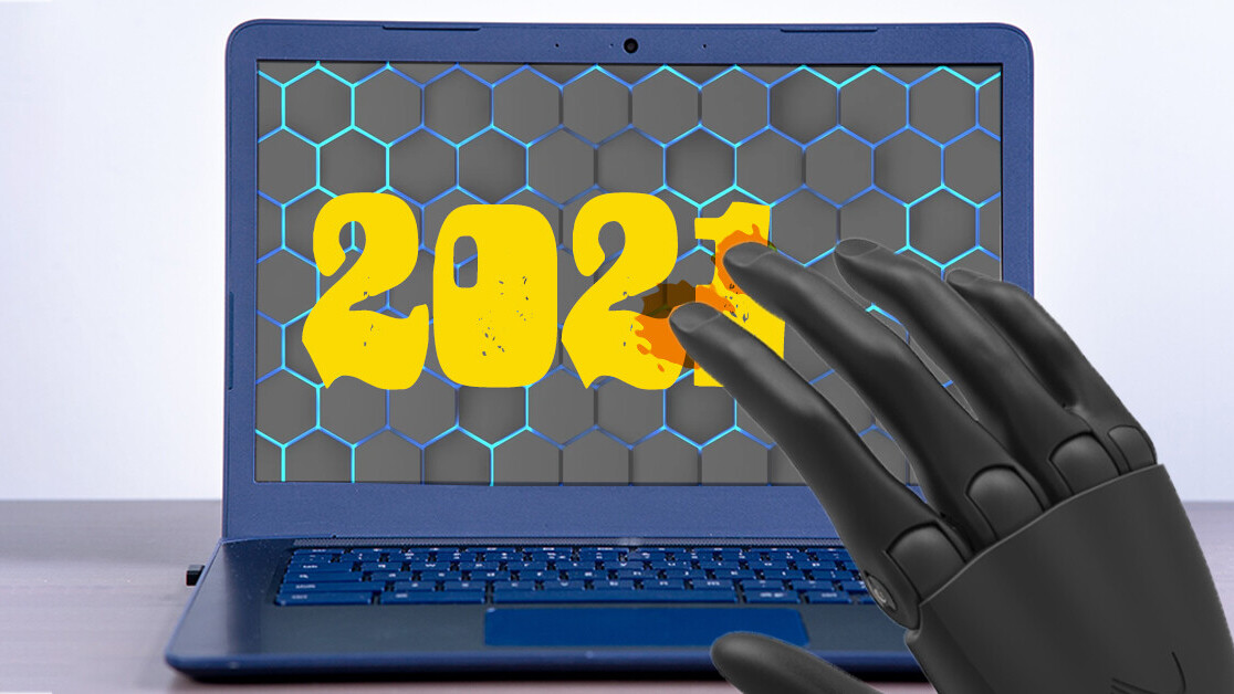 Neural’s AI predictions for 2021