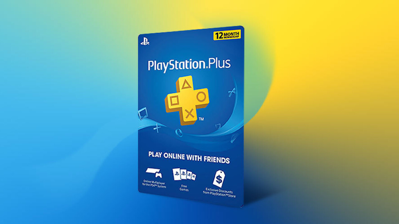 These digital deals including PlayStation Plus are still at Cyber Monday prices