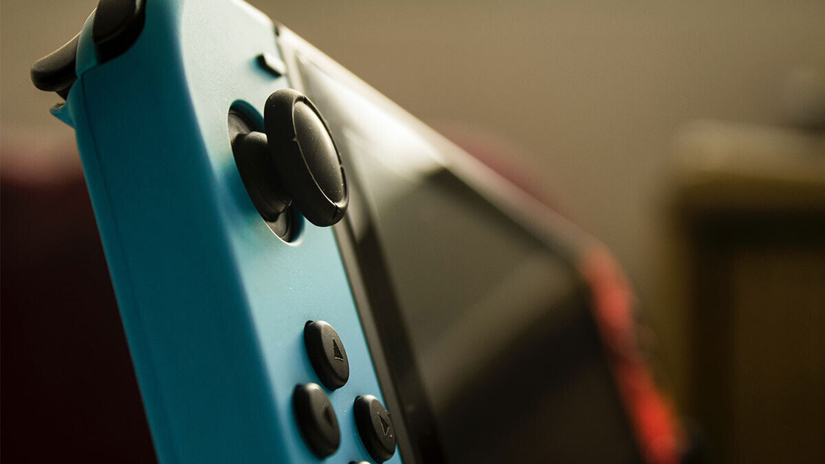 Check out these 8 Nintendo Switch gifts that’ll help you win Christmas