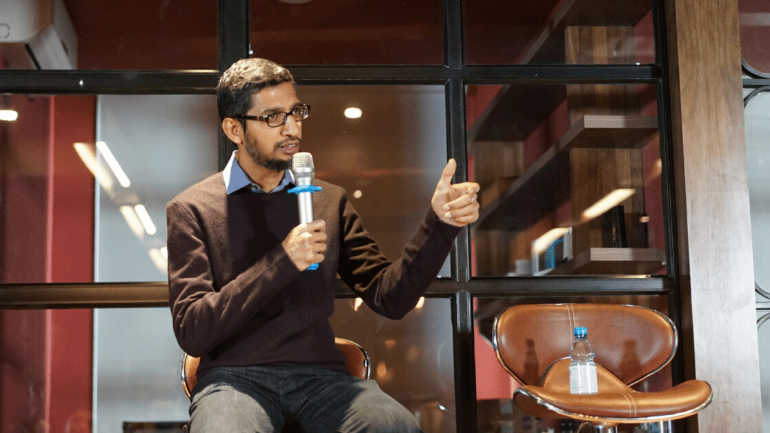 Backlash intensifies: Pichai’s promises do little to quell outrage over Timnit Gebru’s firing