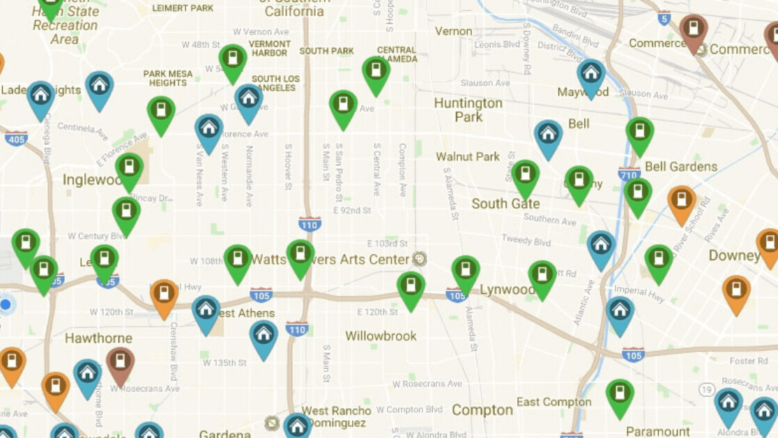 5 apps every electric vehicle owner needs to know about