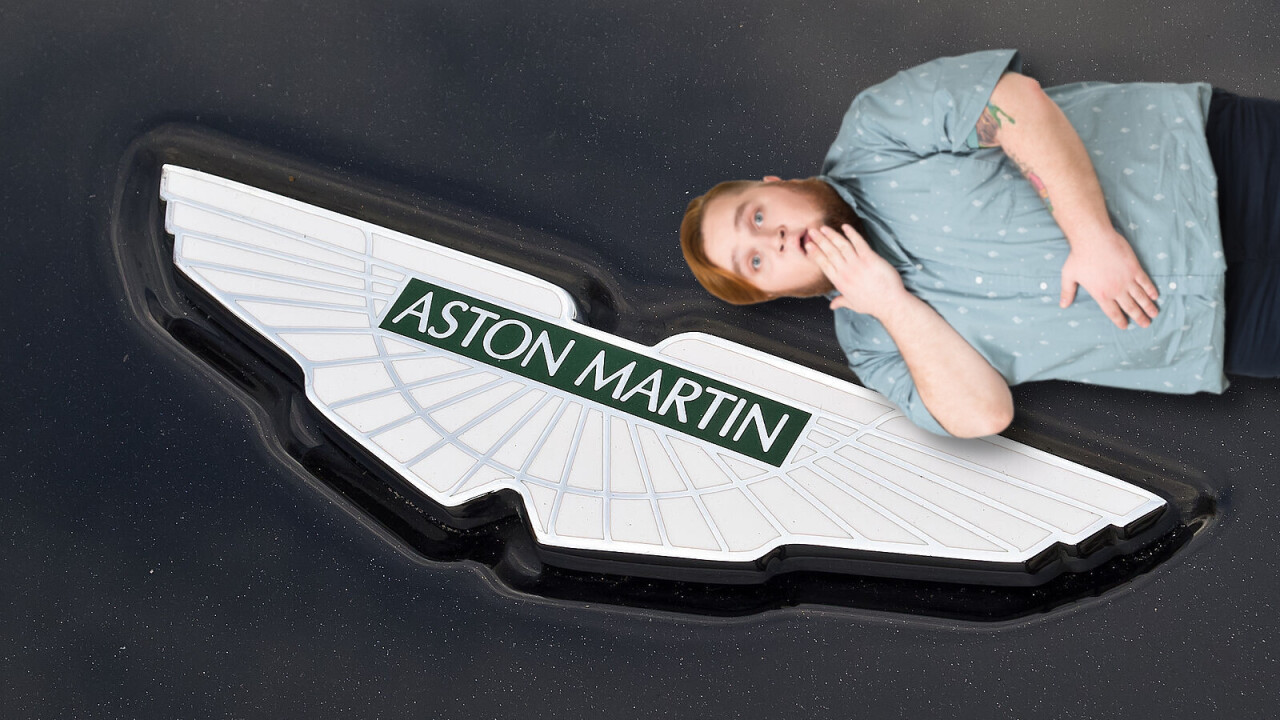 Astongate: Aston Martin exec behind ‘PR firm’ peddling bogus anti-EV study