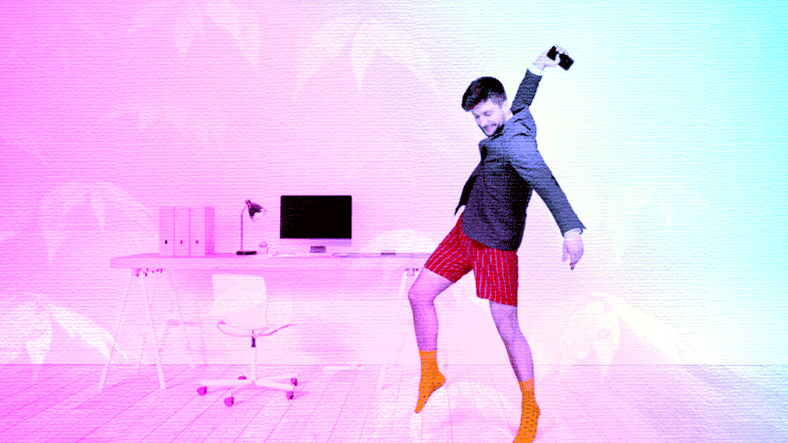 6 beefy bits of advice for the recently self-employed