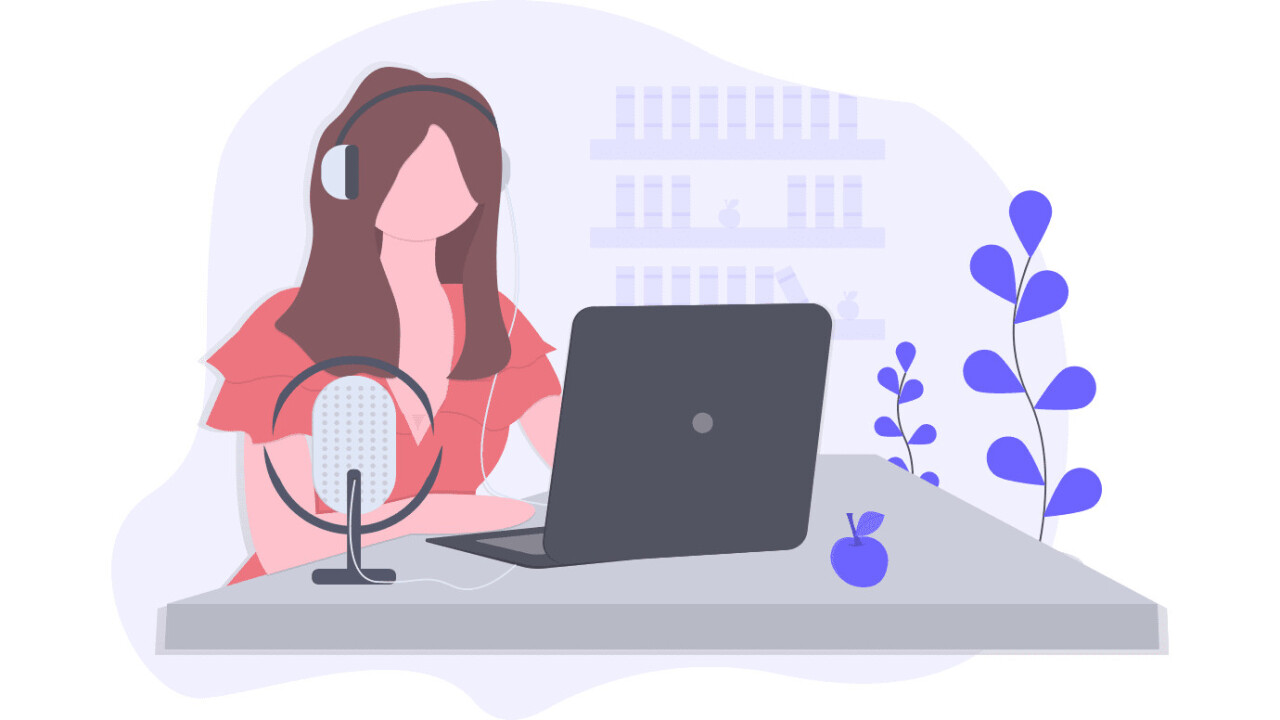 The podcasts that got us through 2020