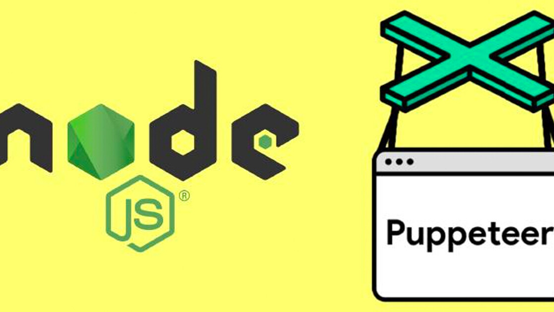 How to turn web pages into PDFs with Puppeteer and NodeJS