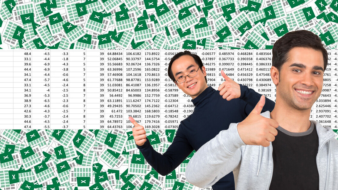 Forget coding, you can now solve your AI problems with Excel