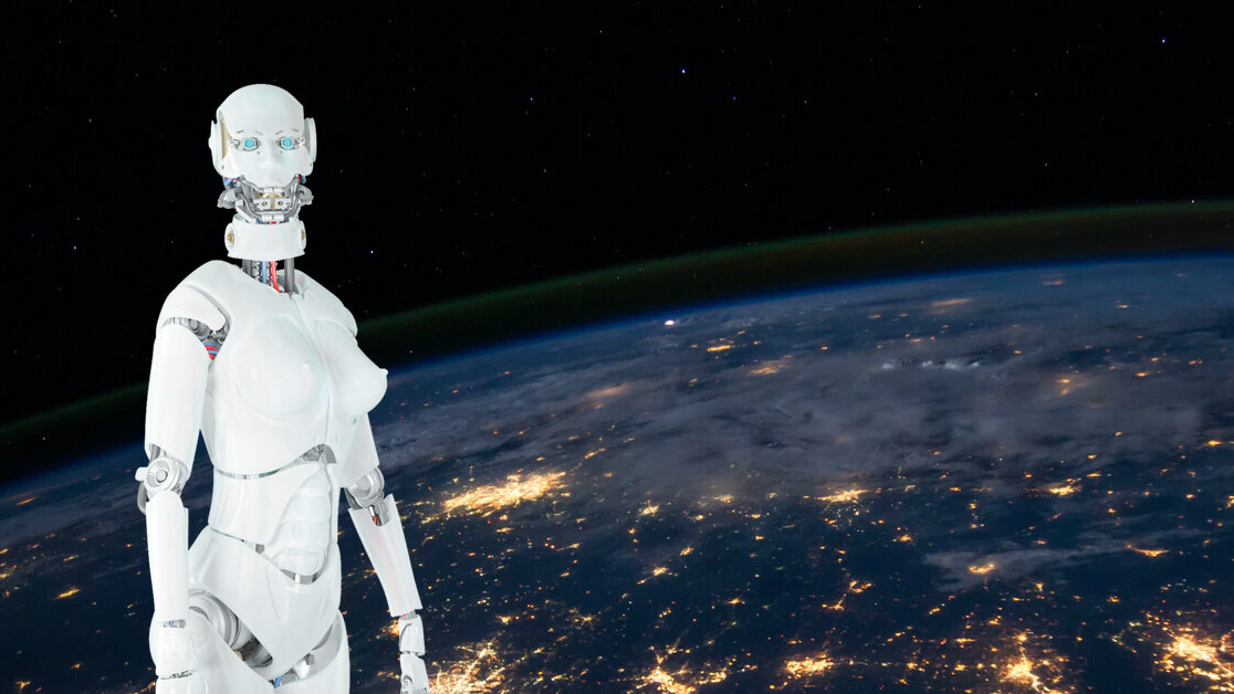 5 ways AI can take us deeper into space