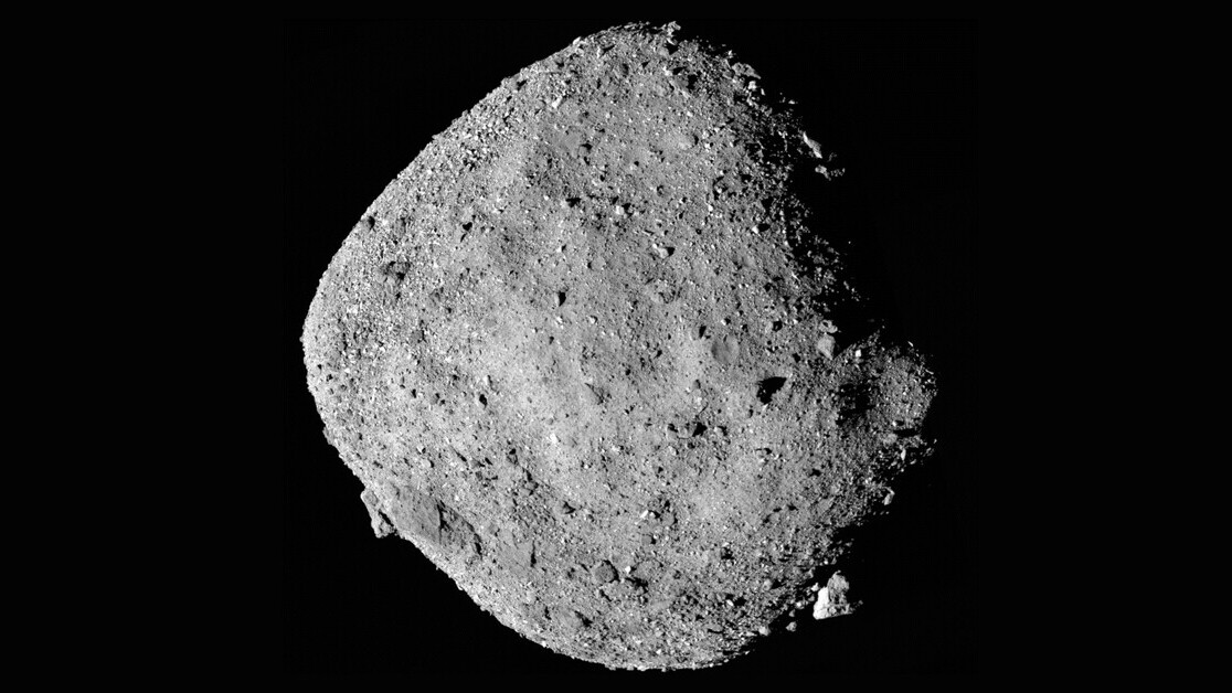 For the first time, a key building block for life was found in an asteroid