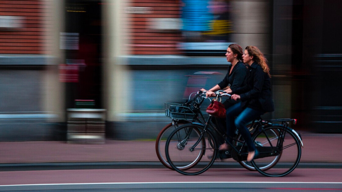 ’15-minute cities’ don’t just improve mobility — they’re better for equality