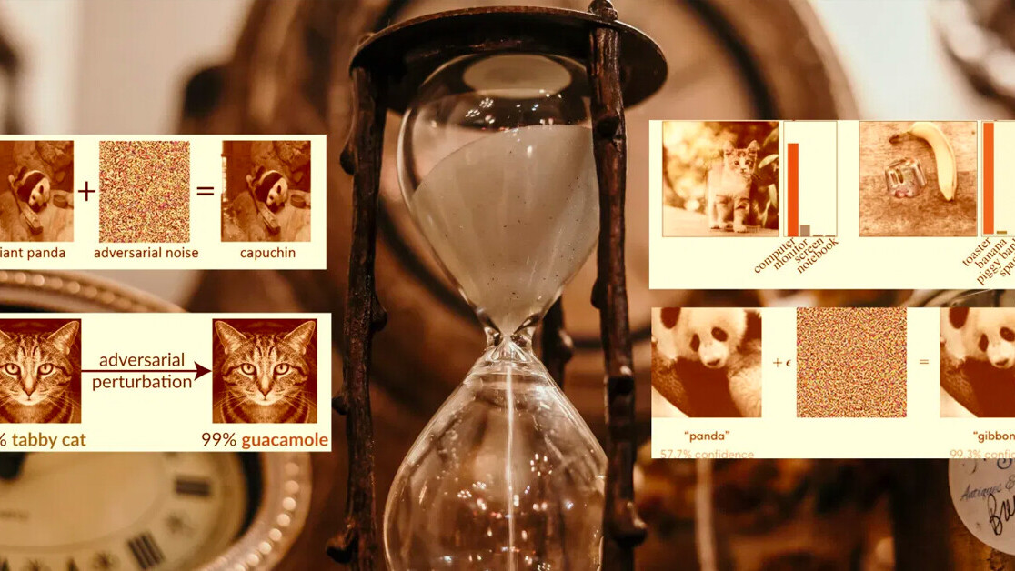 Adversarial attacks are a ticking time bomb, but no one cares