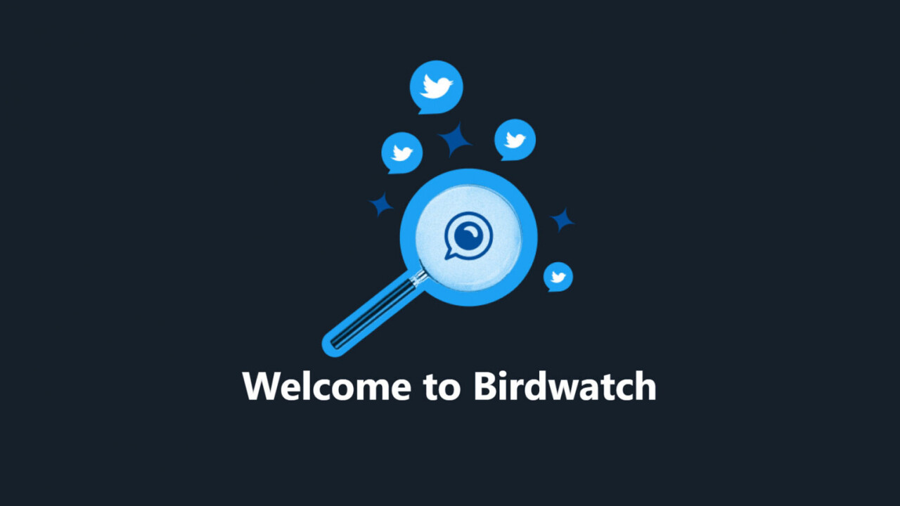 Birdwatch is Twitter’s new community-based fact checker