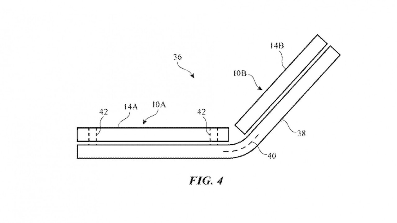 Report: Apple is building foldable iPhone prototypes