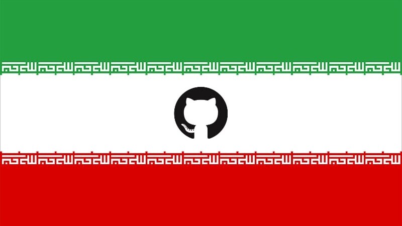 GitHub is back in action in Iran again after months