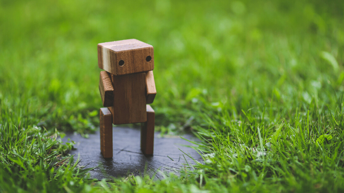 New ‘robomorphic’ computing method aims to speed up slow-witted robots