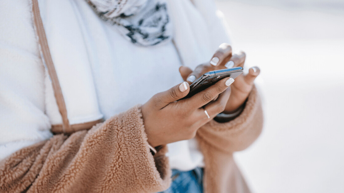 Bumble’s algorithm will now report you for body-shaming