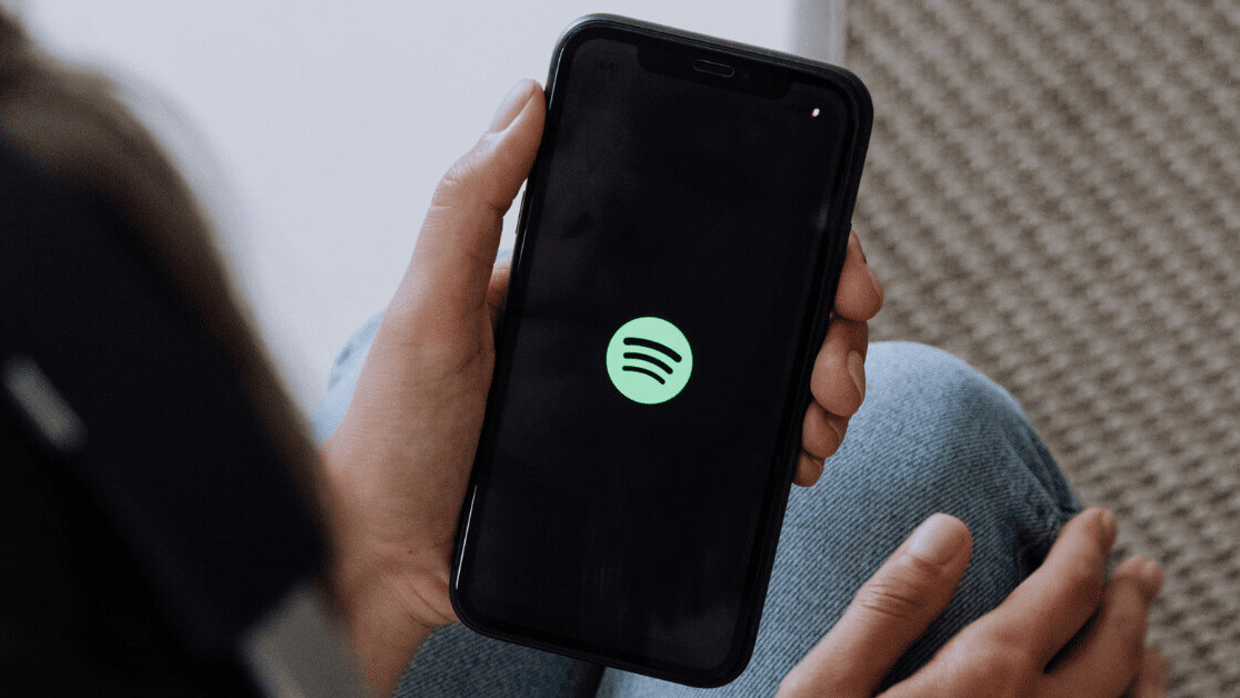 Spotify patents eerie ‘mood-detecting tech’ to recommend you songs