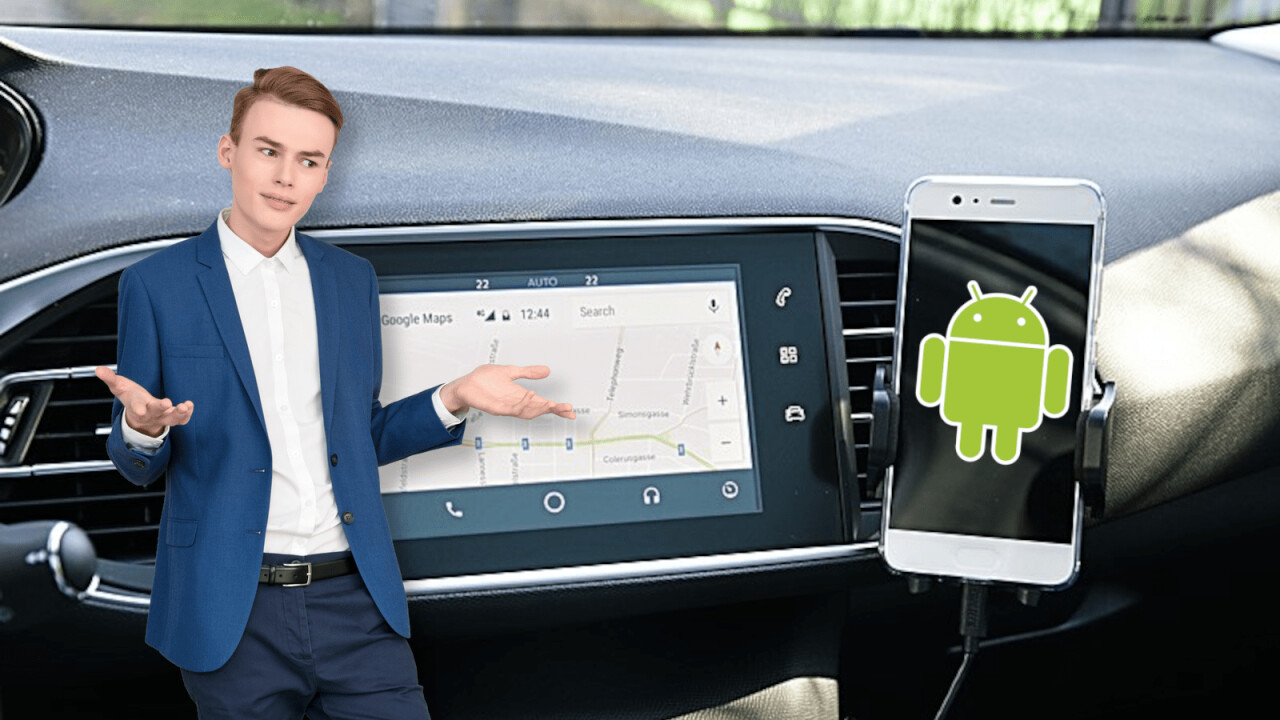 Android Auto is reading notifications in the wrong language — and Google’s solution is terrible