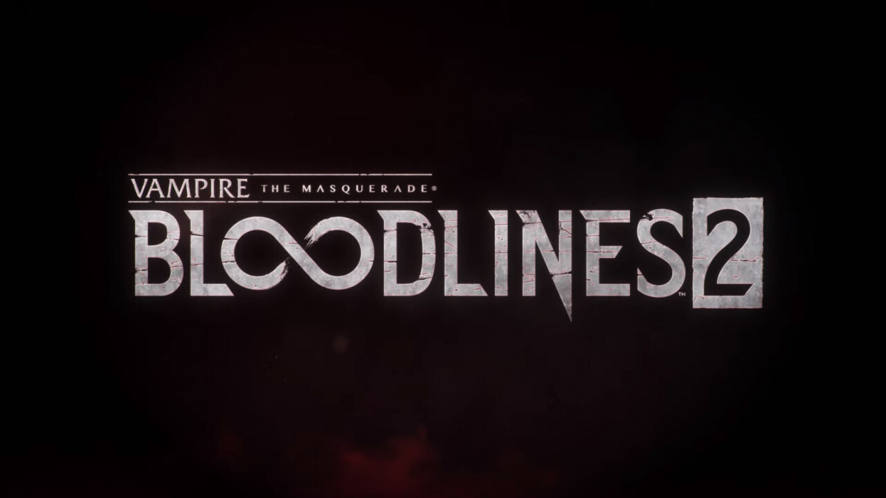 The best vampire games and mods to play until Bloodlines 2 releases later this year