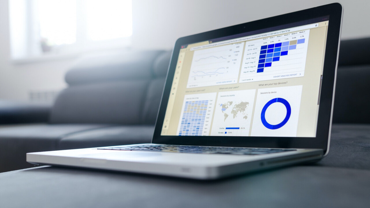 Data science needs you. No really. This 12-course training package can help get you there