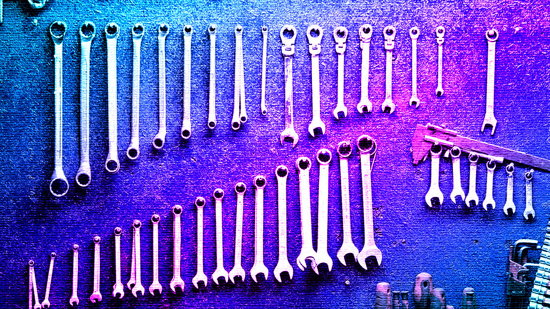 Why no-code tools in startups should remain niche