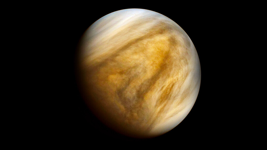 Gaseous mix up: Scientists thought there could be life on Venus, but there’s not