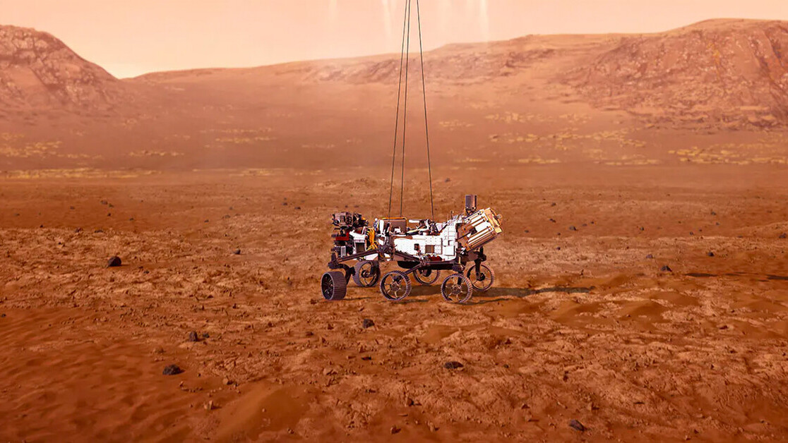 ‘Space law’ helps prevent earth’s microbes from polluting other planets