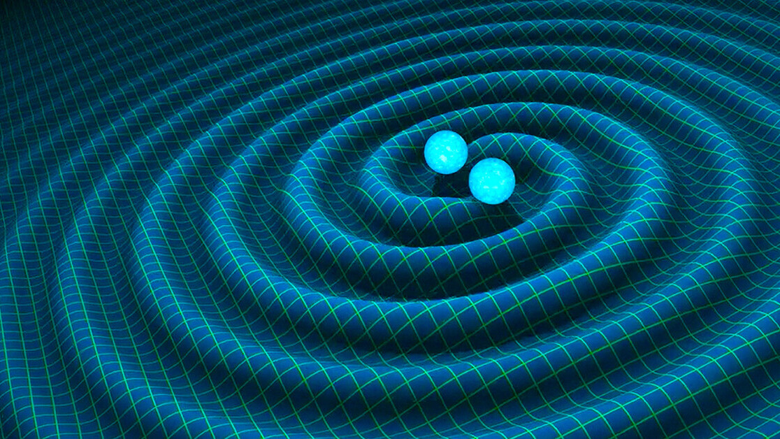 How ‘gravitational waves’ will change astronomy as we know it