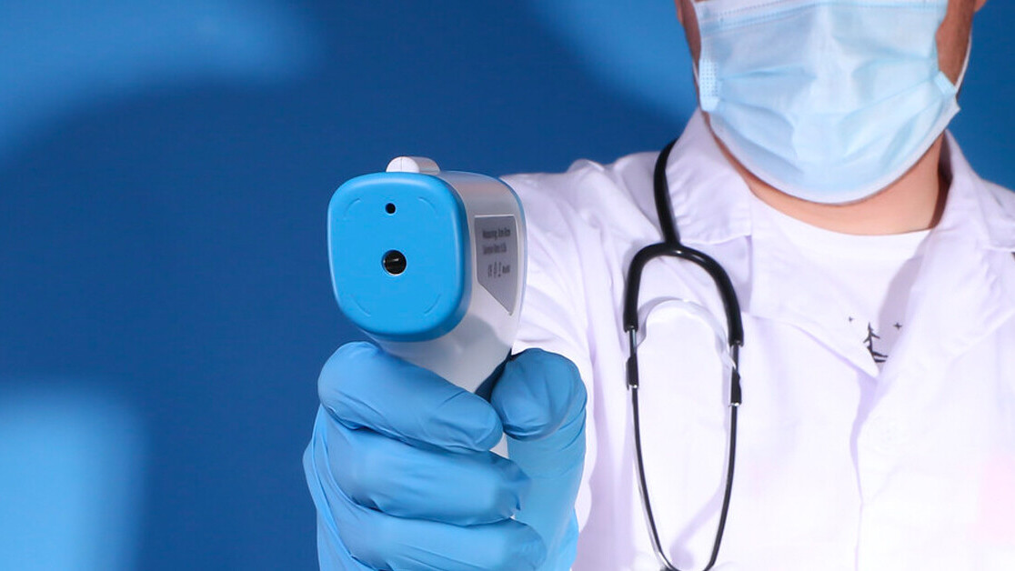 Why temperature scanners won’t help us stop COVID-19