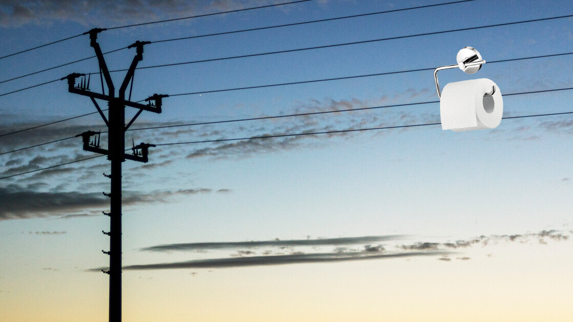 How ‘pee bacteria’ could change electricity production as we know it