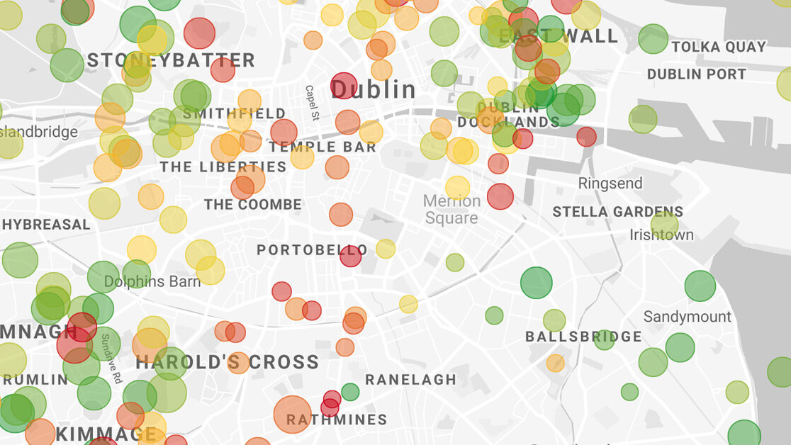 How data science can help you find your ideal house at an affordable price